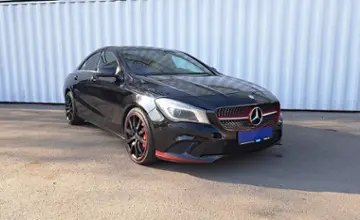 Mercedes-Benz CLA 2014 года за 6 290 000 тг. в Алматы фото 3