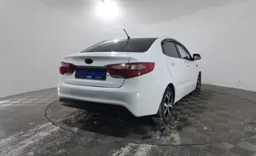 Kia Rio 2014 года за 4 120 000 тг. в Павлодар