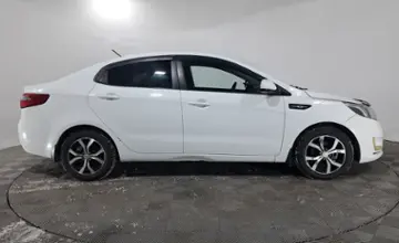 Kia Rio 2014 года за 4 120 000 тг. в Павлодар фото 4
