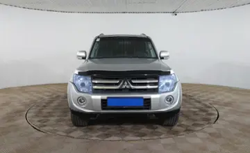 Mitsubishi Pajero 2012 года за 7 550 000 тг. в Шымкент фото 2