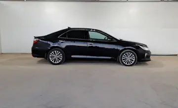 Toyota Camry 2015 года за 8 070 000 тг. в Кызылорда фото 4