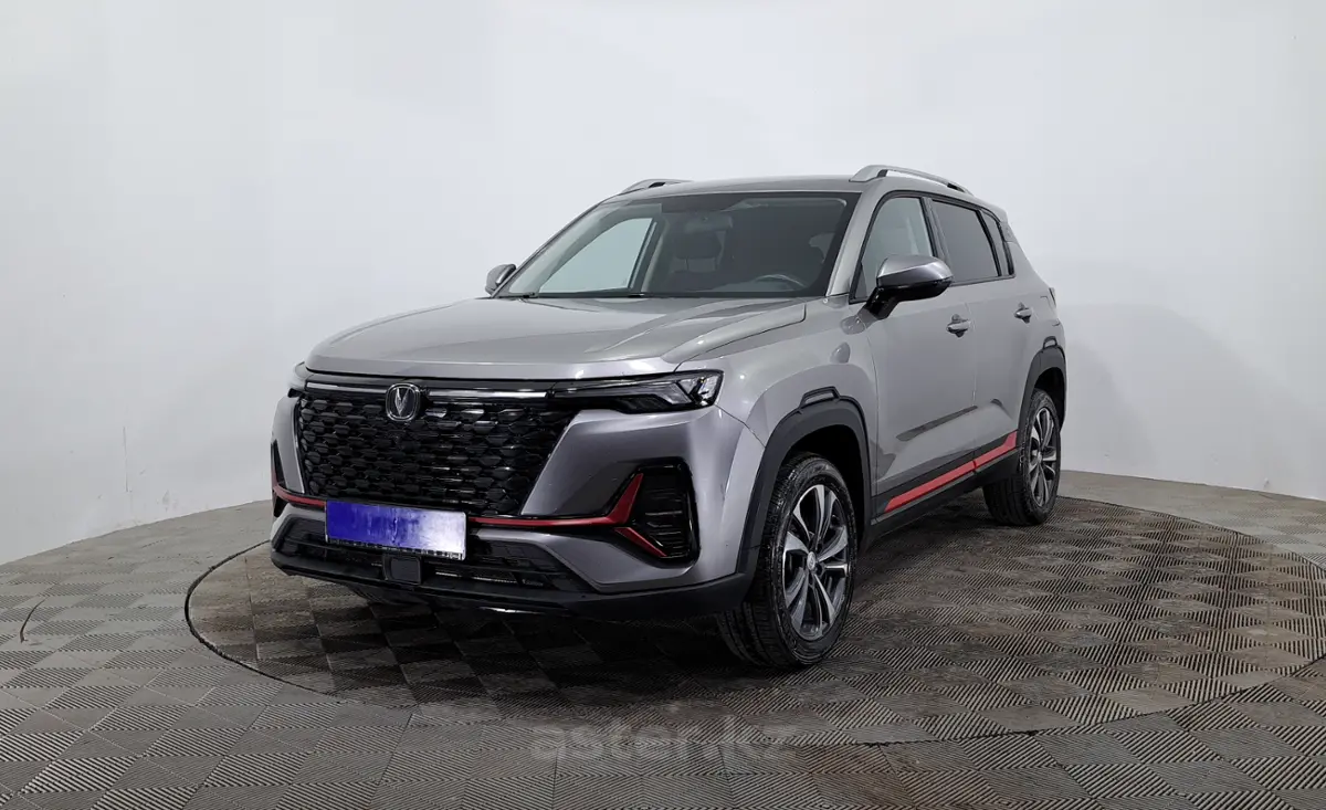 2023 Changan CS35PLUS