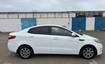 Kia Rio 2015 года за 4 560 000 тг. в Актау фото 4