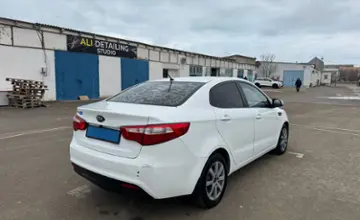 Kia Rio 2015 года за 4 560 000 тг. в Актау