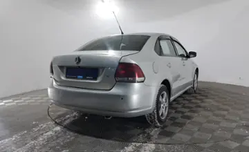 Volkswagen Polo 2011 года за 3 070 000 тг. в Павлодар