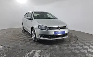 Volkswagen Polo 2011 года за 3 070 000 тг. в Павлодар фото 3