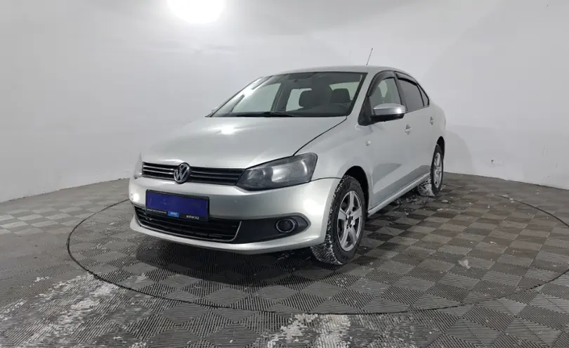 Volkswagen Polo 2011 года за 2 970 000 тг. в Павлодар