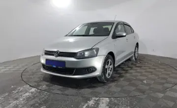 Volkswagen Polo 2011 года за 3 070 000 тг. в Павлодар фото 1