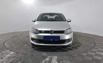 Volkswagen Polo 2011 года за 3 070 000 тг. в Павлодар фото 2