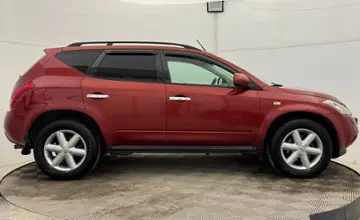 Nissan Murano 2006 года за 2 550 000 тг. в Актобе фото 4