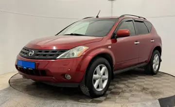 Nissan Murano 2006 года за 2 550 000 тг. в Актобе фото 1