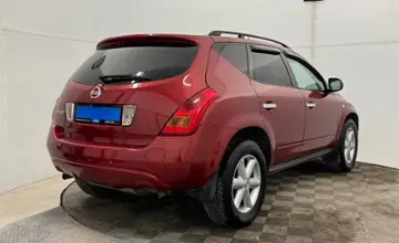 Nissan Murano 2006 года за 2 550 000 тг. в Актобе