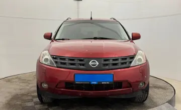 Nissan Murano 2006 года за 2 550 000 тг. в Актобе фото 2