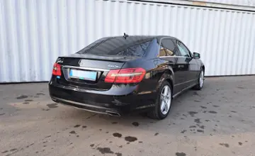 Mercedes-Benz E-Класс 2013 года за 8 570 000 тг. в Алматы