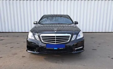 Mercedes-Benz E-Класс 2013 года за 8 570 000 тг. в Алматы фото 2
