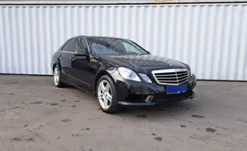 Mercedes-Benz E-Класс 2013 года за 8 570 000 тг. в Алматы фото 3