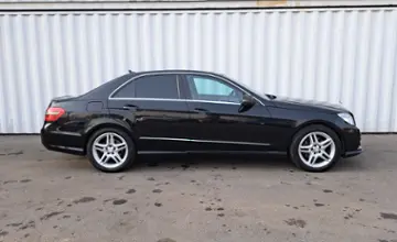 Mercedes-Benz E-Класс 2013 года за 8 570 000 тг. в Алматы фото 4
