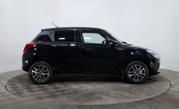 Suzuki Swift 2023 года за 6 190 000 тг. в Астана фото 4