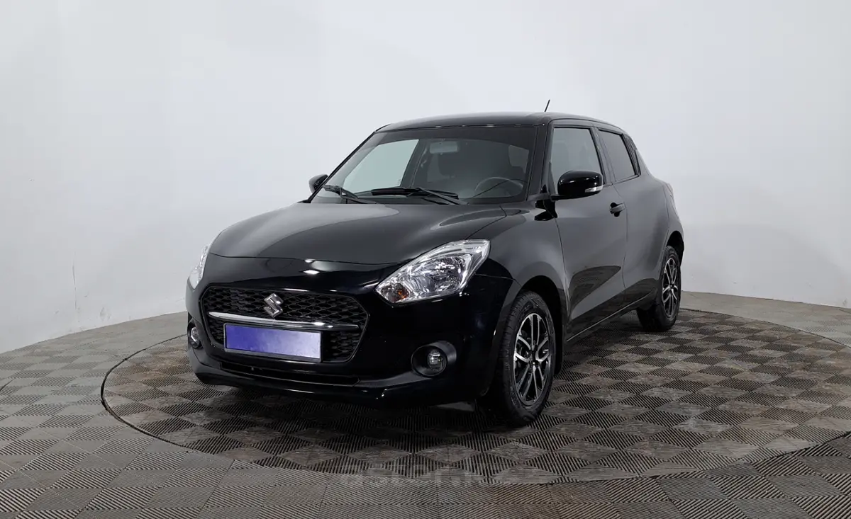 2023 Suzuki Swift