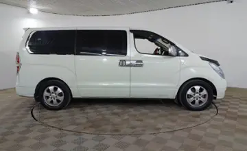 Hyundai Grand Starex 2009 года за 5 490 000 тг. в Шымкент фото 4