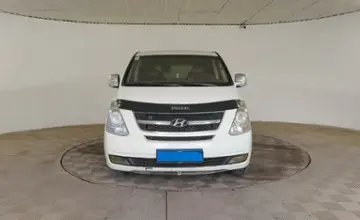 Hyundai Grand Starex 2009 года за 5 490 000 тг. в Шымкент фото 2