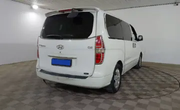 Hyundai Grand Starex 2009 года за 5 490 000 тг. в Шымкент