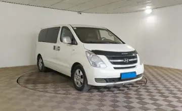 Hyundai Grand Starex 2009 года за 5 490 000 тг. в Шымкент фото 3