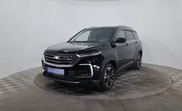 Chevrolet Captiva 2022 года за 8 850 000 тг. в Астана фото 1