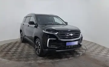Chevrolet Captiva 2022 года за 8 850 000 тг. в Астана фото 3