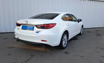 Mazda 6 2016 года за 7 130 000 тг. в Алматы