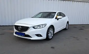 Mazda 6 2016 года за 7 130 000 тг. в Алматы фото 1