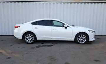 Mazda 6 2016 года за 7 130 000 тг. в Алматы фото 4
