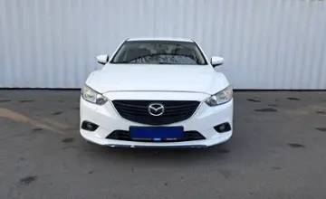 Mazda 6 2016 года за 7 130 000 тг. в Алматы фото 2