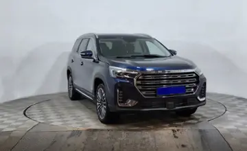 Jetour X90 PLUS 2023 года за 10 390 000 тг. в Астана фото 3