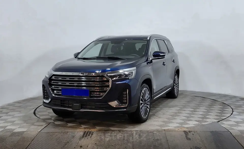 2023 Jetour X90 PLUS