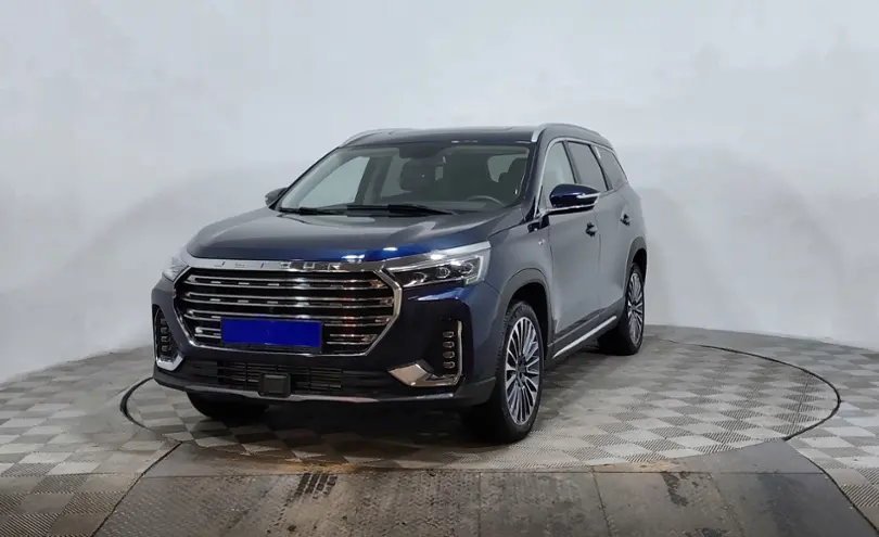 Jetour X90 PLUS 2023 года за 10 390 000 тг. в Астана