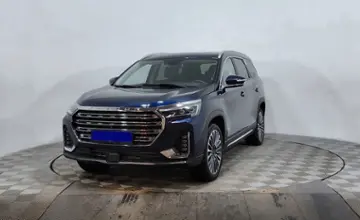 Jetour X90 PLUS 2023 года за 10 390 000 тг. в Астана фото 1