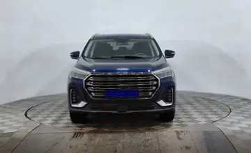 Jetour X90 PLUS 2023 года за 10 390 000 тг. в Астана фото 2