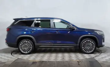 Jetour X90 PLUS 2023 года за 10 390 000 тг. в Астана фото 4