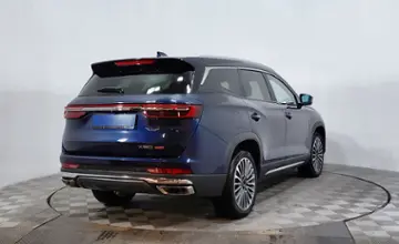 Jetour X90 PLUS 2023 года за 10 390 000 тг. в Астана