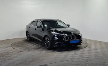 JAC J7 2023 года за 6 590 000 тг. в Алматы фото 3