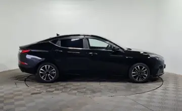 JAC J7 2023 года за 6 590 000 тг. в Алматы фото 4