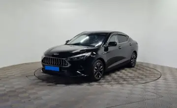 JAC J7 2023 года за 6 590 000 тг. в Алматы фото 1