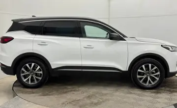 Chery Tiggo 7 Pro 2023 года за 7 950 000 тг. в Актобе фото 4