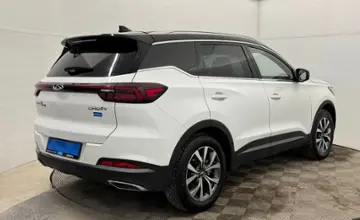Chery Tiggo 7 Pro 2023 года за 7 950 000 тг. в Актобе