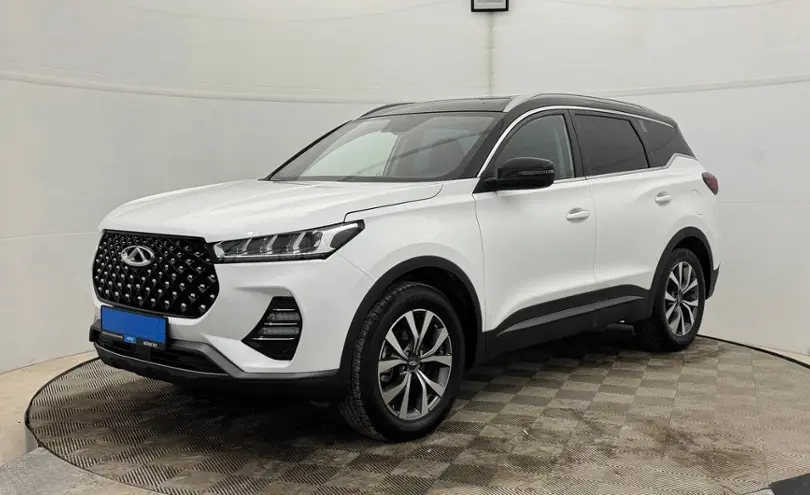 Chery Tiggo 7 Pro 2023 года за 7 950 000 тг. в Актобе