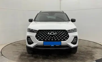 Chery Tiggo 7 Pro 2023 года за 7 950 000 тг. в Актобе фото 2