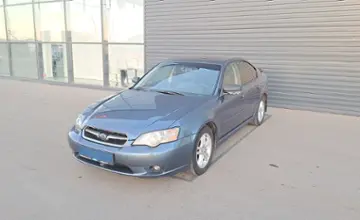 Subaru Legacy 2005 года за 3 290 000 тг. в Астана фото 1