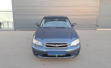 Subaru Legacy 2005 года за 3 290 000 тг. в Астана фото 2