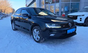 Volkswagen Jetta 2018 года за 6 270 000 тг. в Костанай фото 3